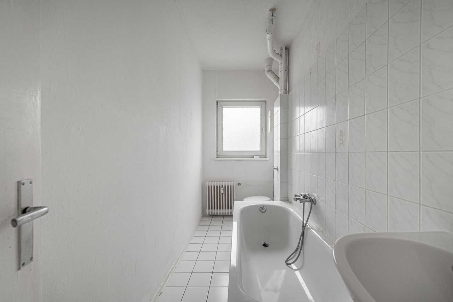 ?? Fußläufig zum Viktoria-Luise-Plz - Charmante2 Zimmer Wohnung mit EBK und ruhigen Zimmern – Berlin – Vorschaubild 8