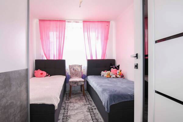 Etagenwohnung in 27753 Delmenhorst mit 65 m² kaufen