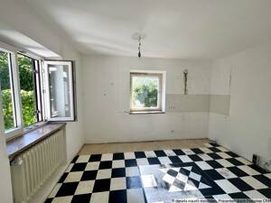 Alte Seele erhofft neuen Schwung - kleine DHH mit parkähnlichem Garten in schöner Lage – 81245 München – Vorschaubild 6