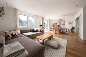 Luxus-Neubau-Einfamilienhaus in HB Nord – 28779 Bremen – Vorschaubild 6