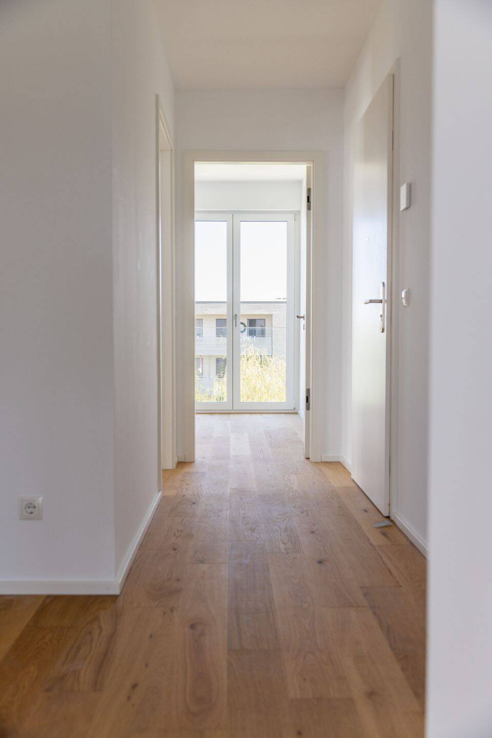 3-Zimmer-Wohnung mitten im Grünen – Wohnen mit Ausblick – Brühl – Vorschaubild 7
