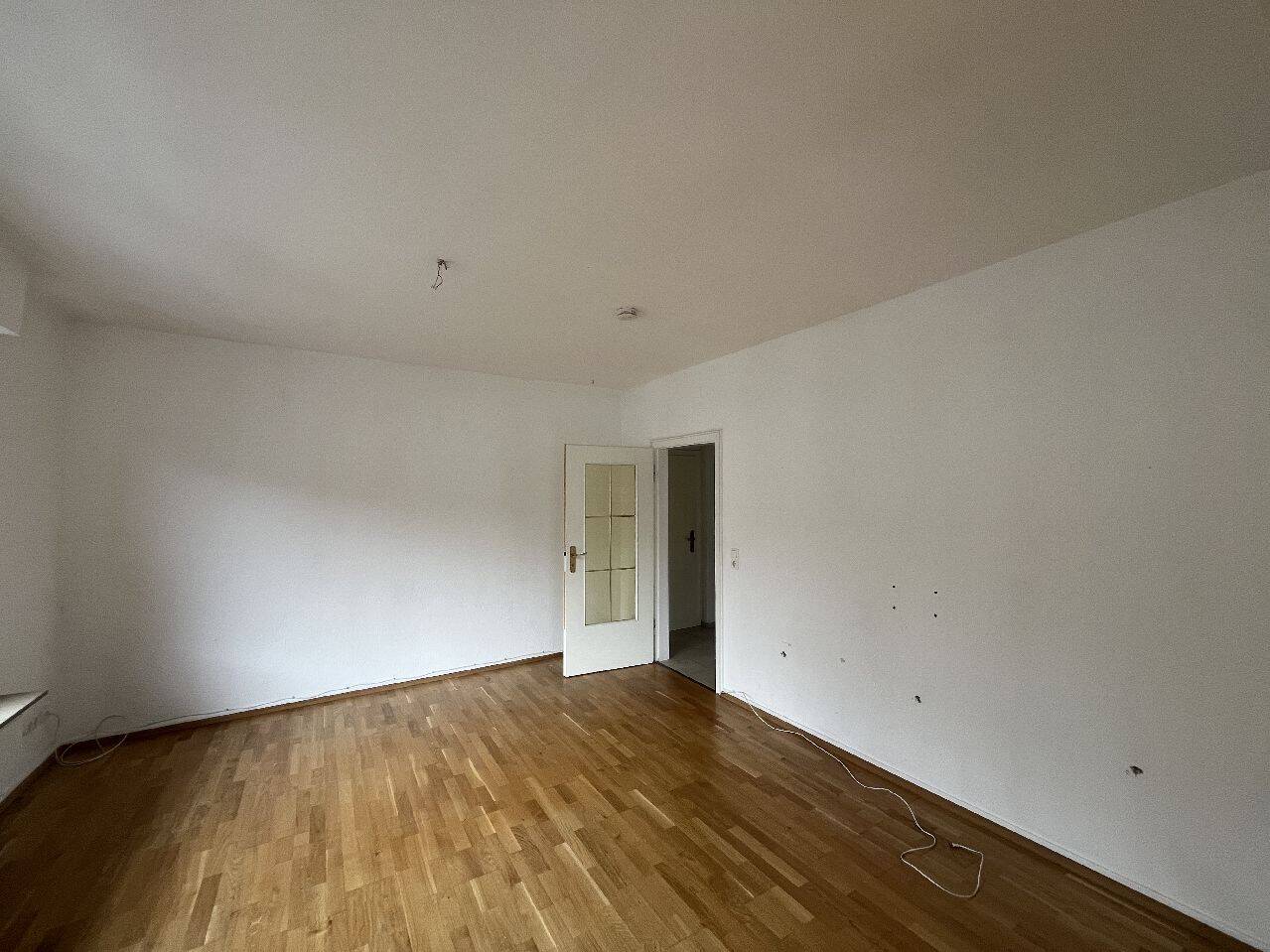 Wohnen Nähe Kaiserviertel, 2-Zimmer-Wohnung ca. 65 m² mit Balkon zu vermieten! – Dortmund – Vorschaubild 5