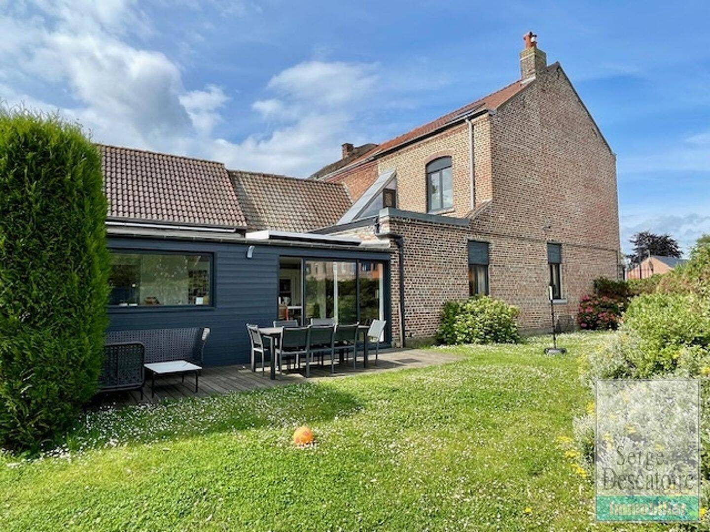 Maison 6 pièces 149 m² · à Bondues · 149 m² · 514 000 €