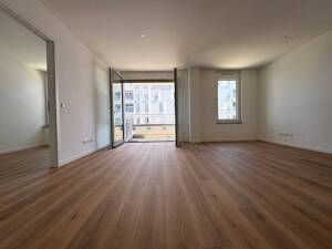 Willkommen in Ihrer Wohlfühloase! Tolle 1,5-Zi-Wo. auf 50m² + EBK + Balkon! – 89231 Neu-Ulm – Vorschaubild 1