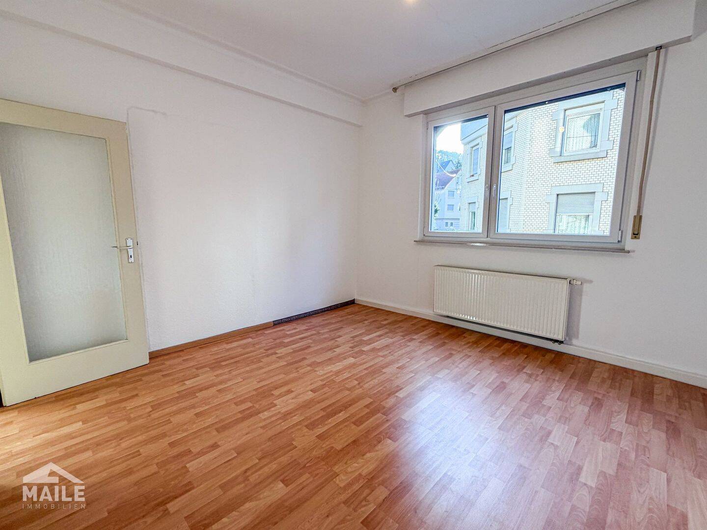 Barrierefreie 3-Zimmer Erdgeschosswohnung mit neuem Bad im Herzen von Stuttgart Süd! – Stuttgart – Vorschaubild 5