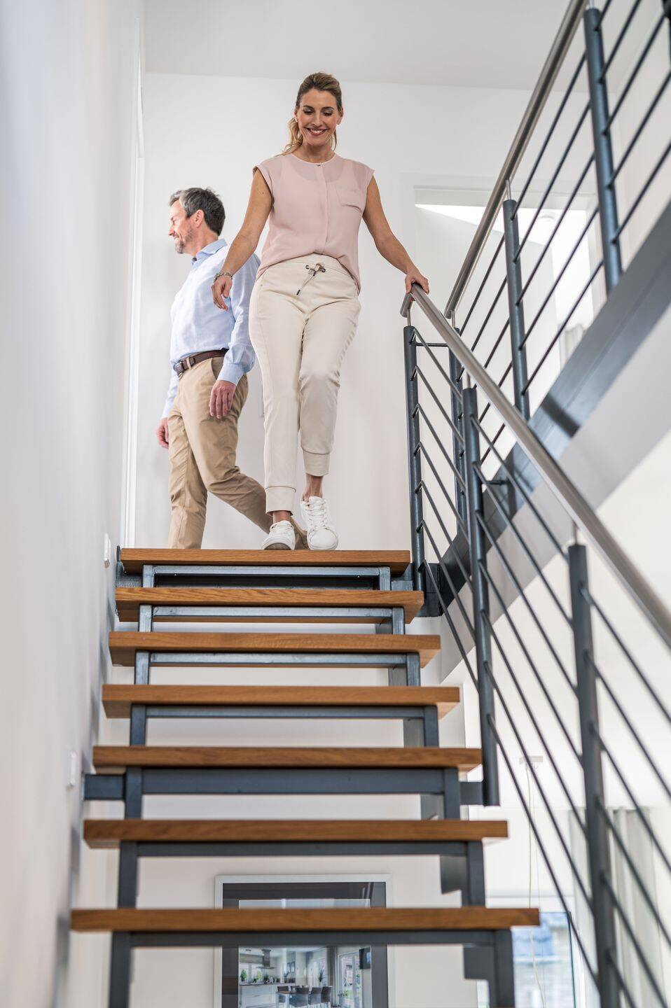 Neubau Ihres individuellen Architektenhauses zum Festpreis mit Bauzeitgarantie! – Everode – Vorschaubild 5