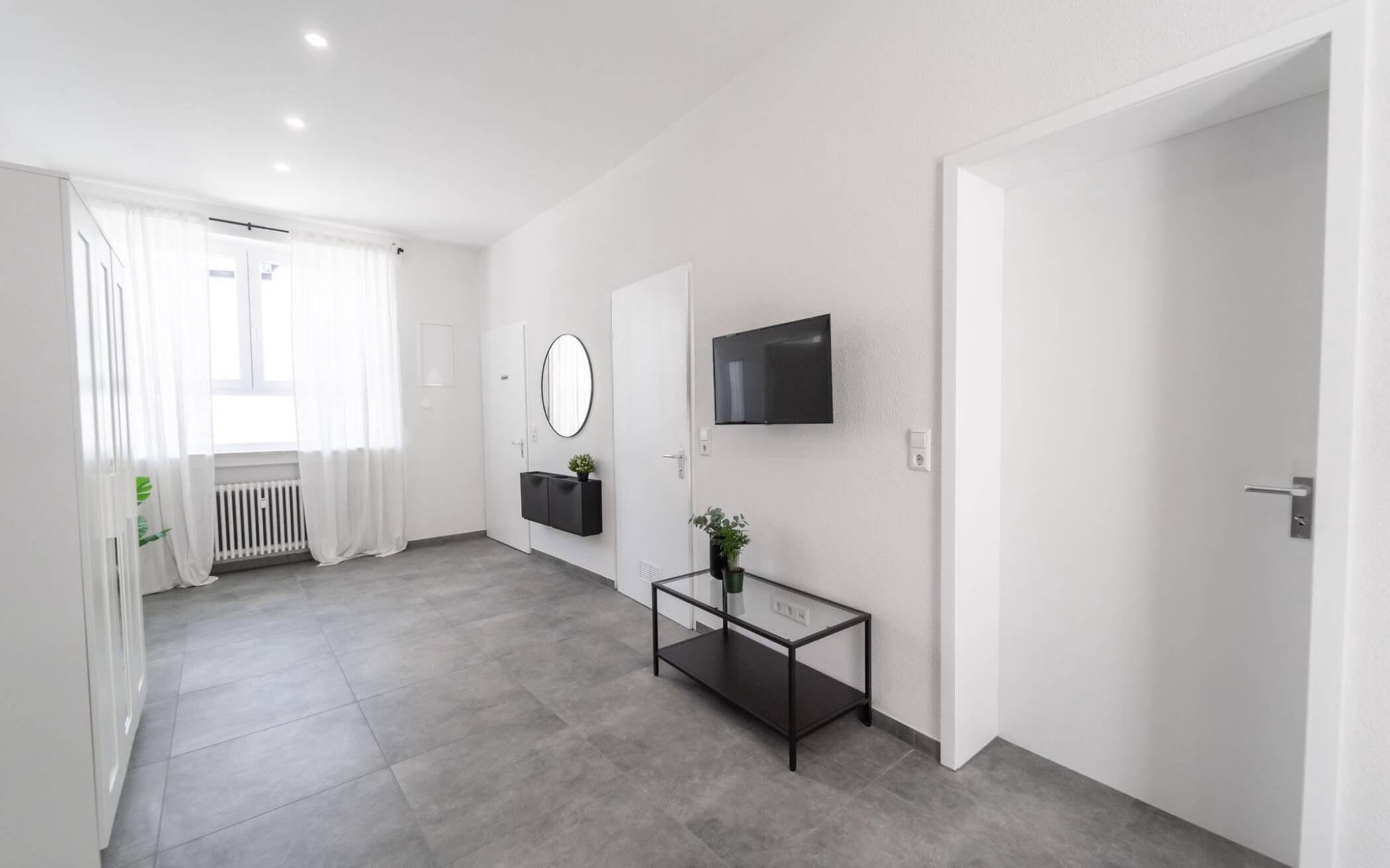 2-Zimmerwohnung Wohnen auf Zeit Reutlingen ab 1 Monat flexibel – Reutlingen – Vorschaubild 7