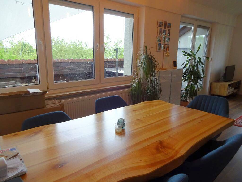 Neuwertige 3,5 Zimmer Wohnung nähe Klinikum! – Ingolstadt – Vorschaubild 8
