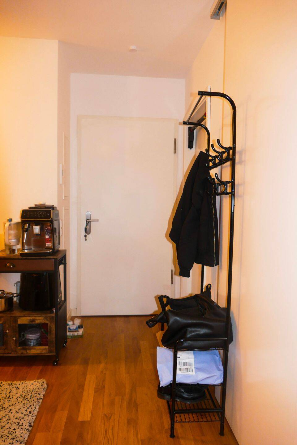 Nachmieter gesucht: 1,5-Zimmer Wohnung mit Balkon in Bricks, Berlin-Schöneberg – Berlin – Vorschaubild 7