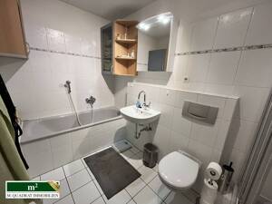 Kapitalalanlage -- 3-Zimmer Etagenwohnung mit Loggia + TG-Stellplatz – 22523 Hamburg – Vorschaubild 4