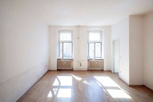 Kreuzberger Altbaucharme | Helle, bezugsfreie 1-Zimmer-Wohnung! – 10999 Berlin – Vorschaubild 3