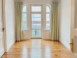 Kiel - Ravensberg - vermietete 4-Zimmer-ETW mit zwei Balkonen zwischen Universität und Schreventeich – 24118 Kiel – Vorschaubild 8