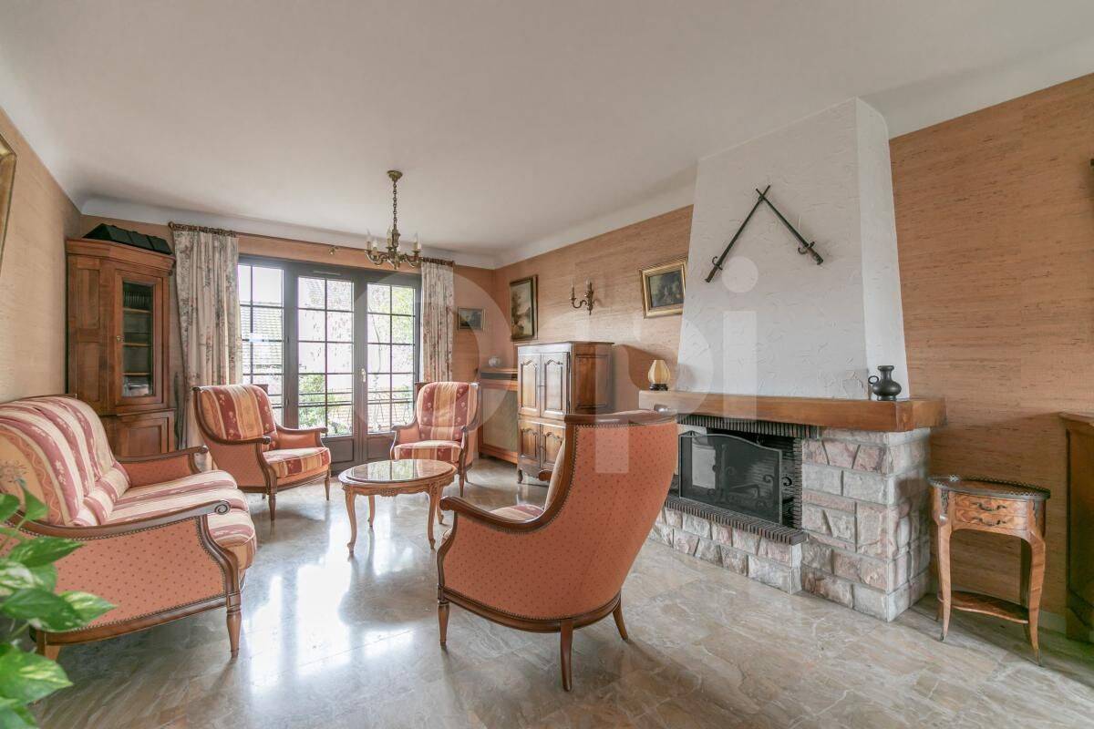 Maison 6 pièces 150 m² · à Chennevières-sur-Marne · 150 m² · 408 900 €