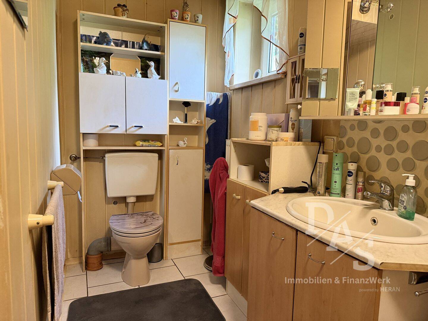 Mehr Platz fürs Leben - Einfamilienhaus mit Ausbaupotenzial auf 1.474 m² Grundstück – Calvörde – Vorschaubild 7