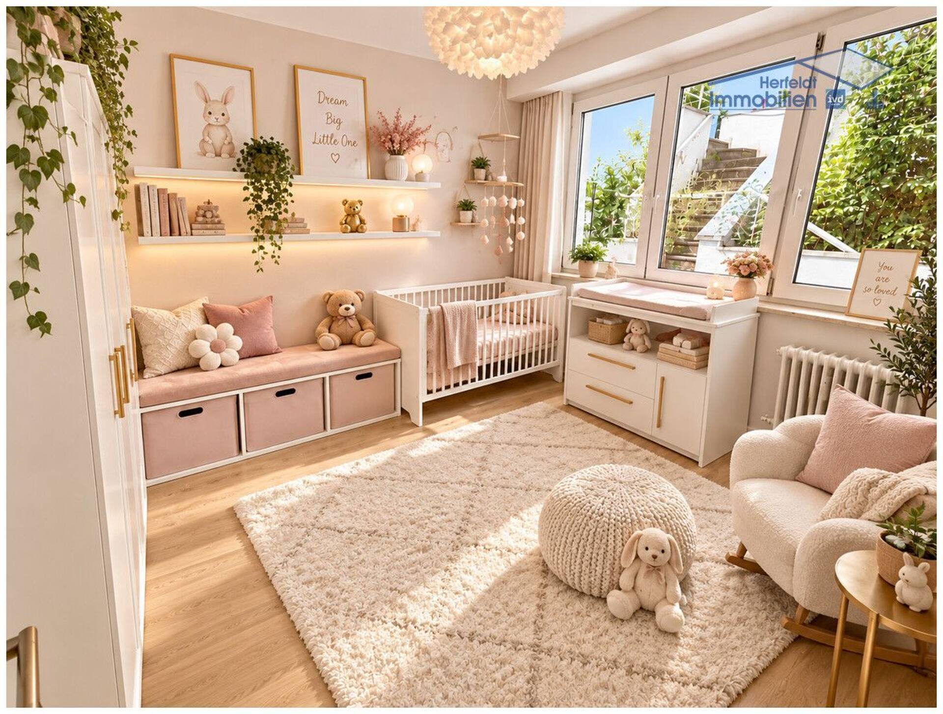 Rohdachboden in 86825 Bad Wörishofen mit 82 m² kaufen
