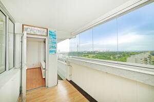 Grandioser Alpenblick von der Süd-Loggia – 80993 München – Vorschaubild 8