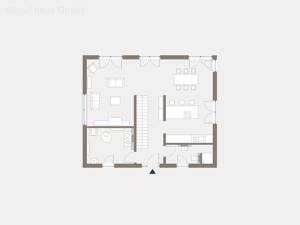 Freistehende Villa in Berlin - individuell gestaltbar – 13127 Berlin – Vorschaubild 4