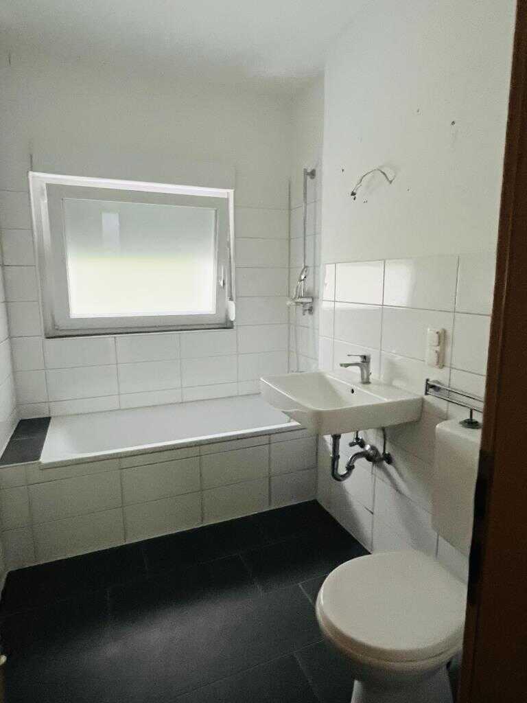 EG-Wohnung mit Balkon und Garten - provisionsfrei – Bedburg – Vorschaubild 4