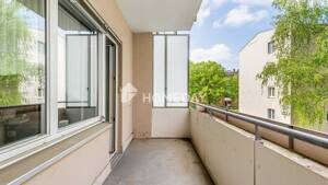Sofort verfügbar: Attraktive 2-Zimmer-Wohnung mit Loggia und Einbauküche – 13403 Berlin – Vorschaubild 5