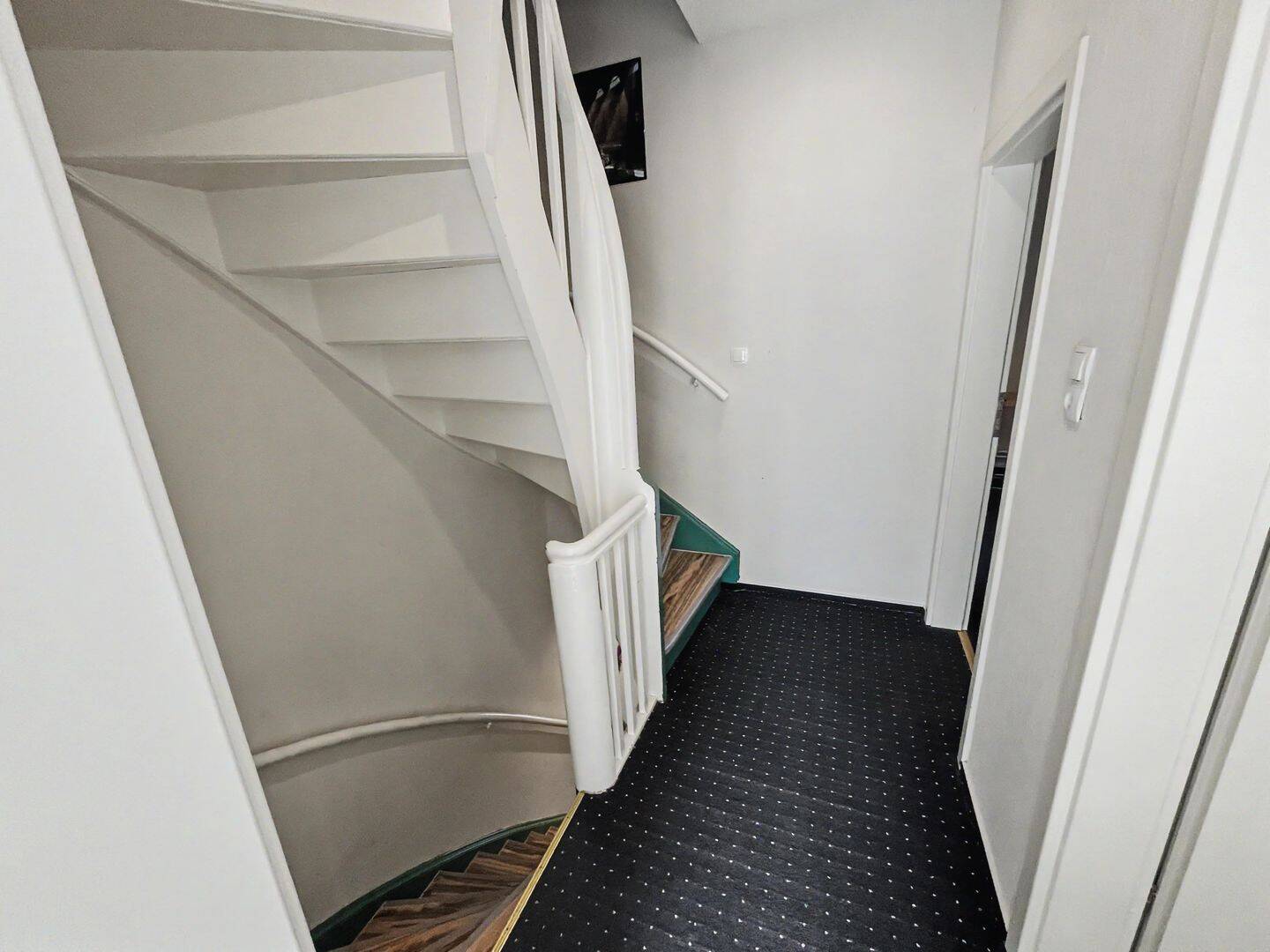 Solide Kapitalanlage in Bremen - Reihenhaus in etablierter Kurzzeitvermietung – Bremen – Vorschaubild 8
