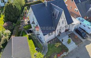 Wo Familie Platz hat - Massivhaus mit Einliegerwohnung in Dortmund-Holzen. – 44267 Dortmund – Vorschaubild 4