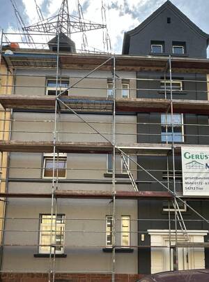 Charmante 2- Zimmer Wohnung in Trier zum Verkauf! – 54294 Trier – Vorschaubild 2