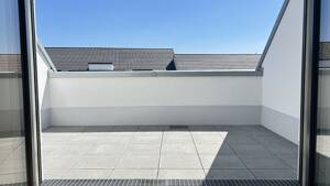 Wohnen mit Komfort: Helle 3-Zimmer-Wohnung mit Loggia – 51375 Leverkusen – Vorschaubild 7