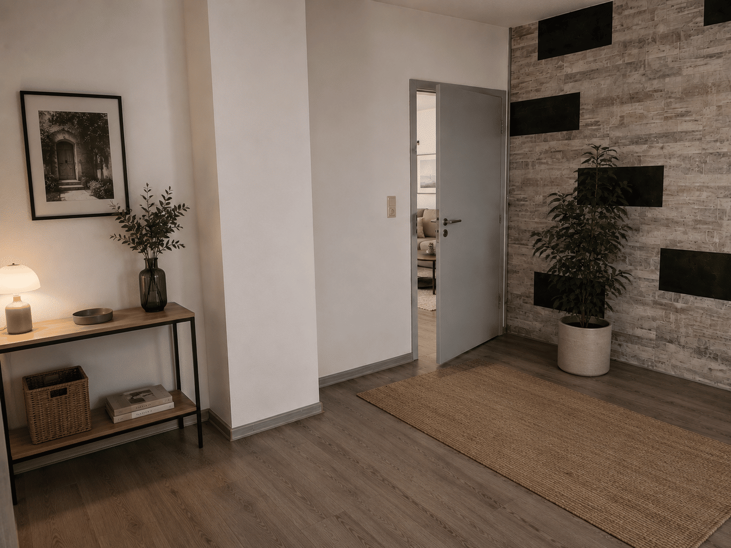 **Kapitalanleger aufgepasst! Mehrfamilienhaus in Kamen mit neuer Heizung und Potenzial** – Kamen – Vorschaubild 3