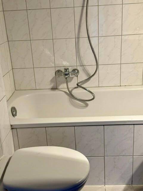 Süße 2,5-Zi-Wohnung in WÜ-Lindleinsmühle mit EBK und Balkon – Würzburg – Vorschaubild 3