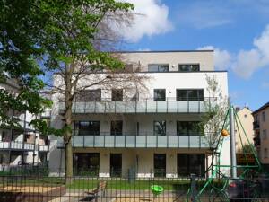 Schöne 3 Zimmer Wohnung in Köln Kalk