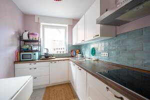 Top Lage Bismarckviertel! Geräumige 3-Zimmer-Wohnung mit großem Süd-Balkon in ruhiger Lage – 47799 Krefeld – Vorschaubild 9