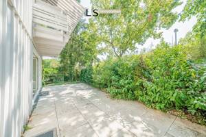 *Wohnen am Killesberg* Exklusive 2,5-Zimmer-Gartenwohnung im denkmalgeschützten Bonatz-Haus! – 70192 Stuttgart – Vorschaubild 5