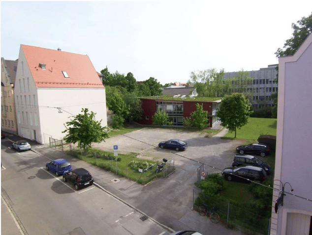 ZENTRALE KAPITALANLAGE! GUT VERMIETET APPARTEMENT IN DER ALTSTADT VON AUGSBURG – Augsburg – Vorschaubild 6