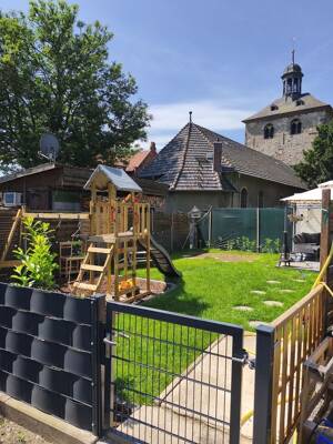 Attraktives Wohn- und Gewerbeensemble in Salzgitter-Ringelheim - 7 Wohnungen plus Laden & Werkstatt – 38259 Salzgitter – Vorschaubild 7