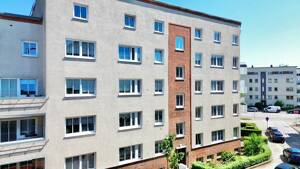 Ca. 72 m² in Bestlage KTV - WG-geeignet & flexibel für Eigennutzung oder Vermietung!