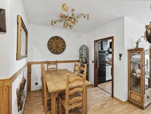Gut geschnittene 2-Zimmer-Eigentumswohnung mit zwei Loggien in Düsseldorf-Gerresheim – 40625 Düsseldorf – Vorschaubild 5