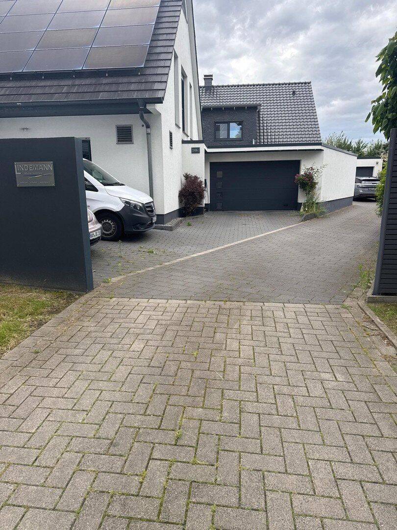 Großzügiges Einfamilienhaus mit viel Platz für Familie