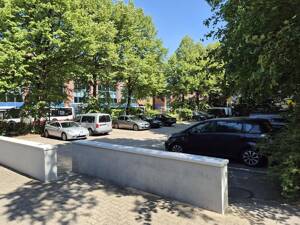 1-Zimmer-ETW als Kapitalanlage oder Eigennutzung direkt neben dem Elbe-Einkaufszentrum (sofort Frei) – 22609 Hamburg – Vorschaubild 3