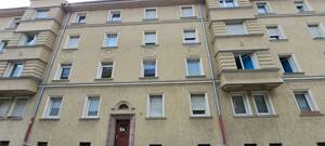 Renovierte 2-Zimmer-Wohnung im 1. Obergeschoss in 90443 Nürnberg
