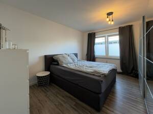 Kapitalanlage oder Eigennutzung: 2-Zimmer-Wohnung in Oldenburg mit 66m². – 26123 Oldenburg – Vorschaubild 6