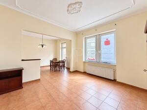 Stilvolle Altbauwohnung mit Stuck und zwei Balkonen in der beliebten Schwetzingerstadt – 68165 Mannheim – Vorschaubild 3