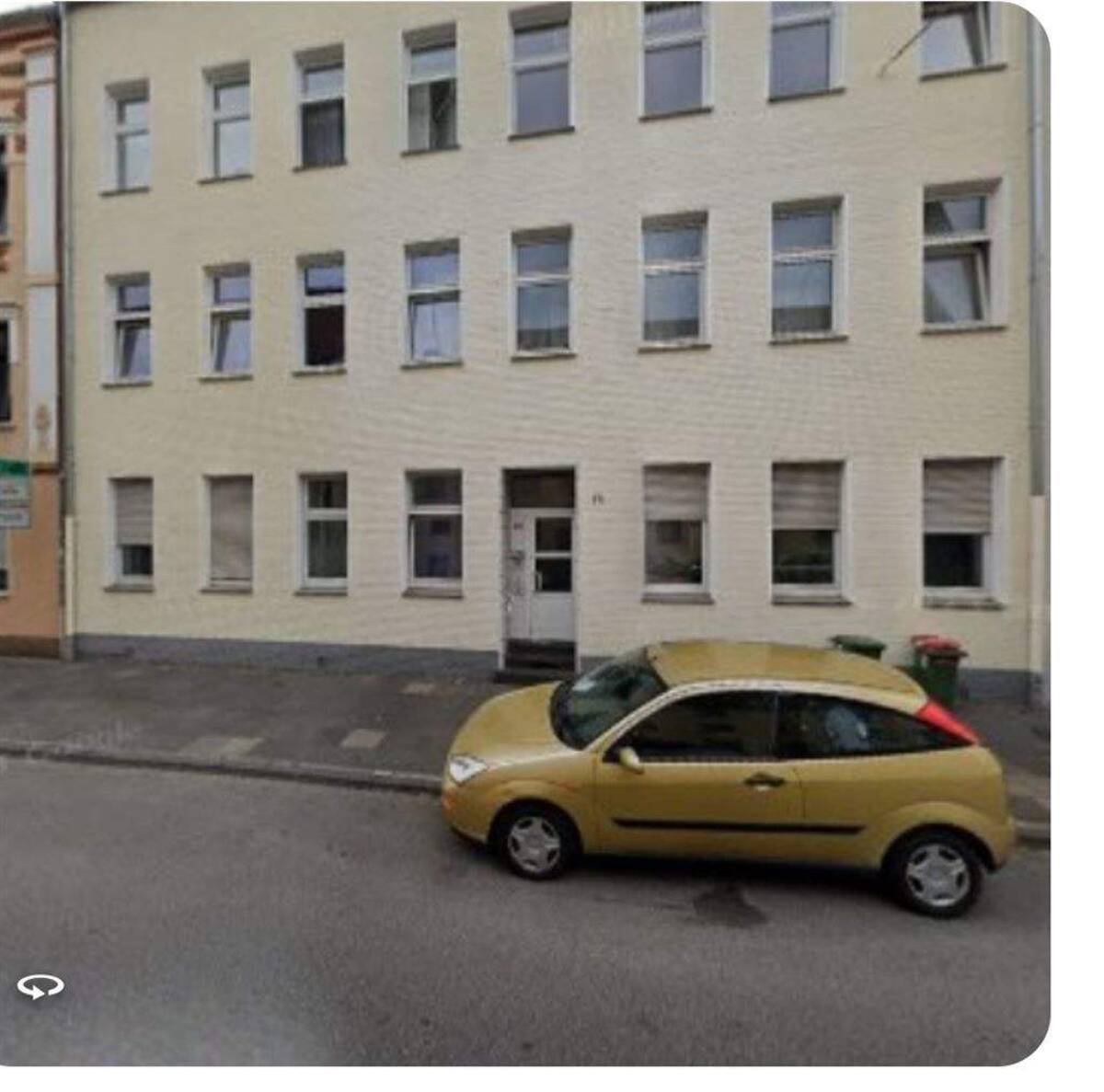 ***Gepflegte Wohnung zu vermieten*** – 46045 Oberhausen – Bild 1 von 7