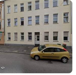 ***Gepflegte Wohnung zu vermieten***