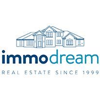 Immodream logo