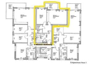 Hochwertige 2 Zimmer Wohnung mit EINBAUKÜCHE und Blick über Jena am Hausberg zu vermieten ! – 7749 Jena – Vorschaubild 2