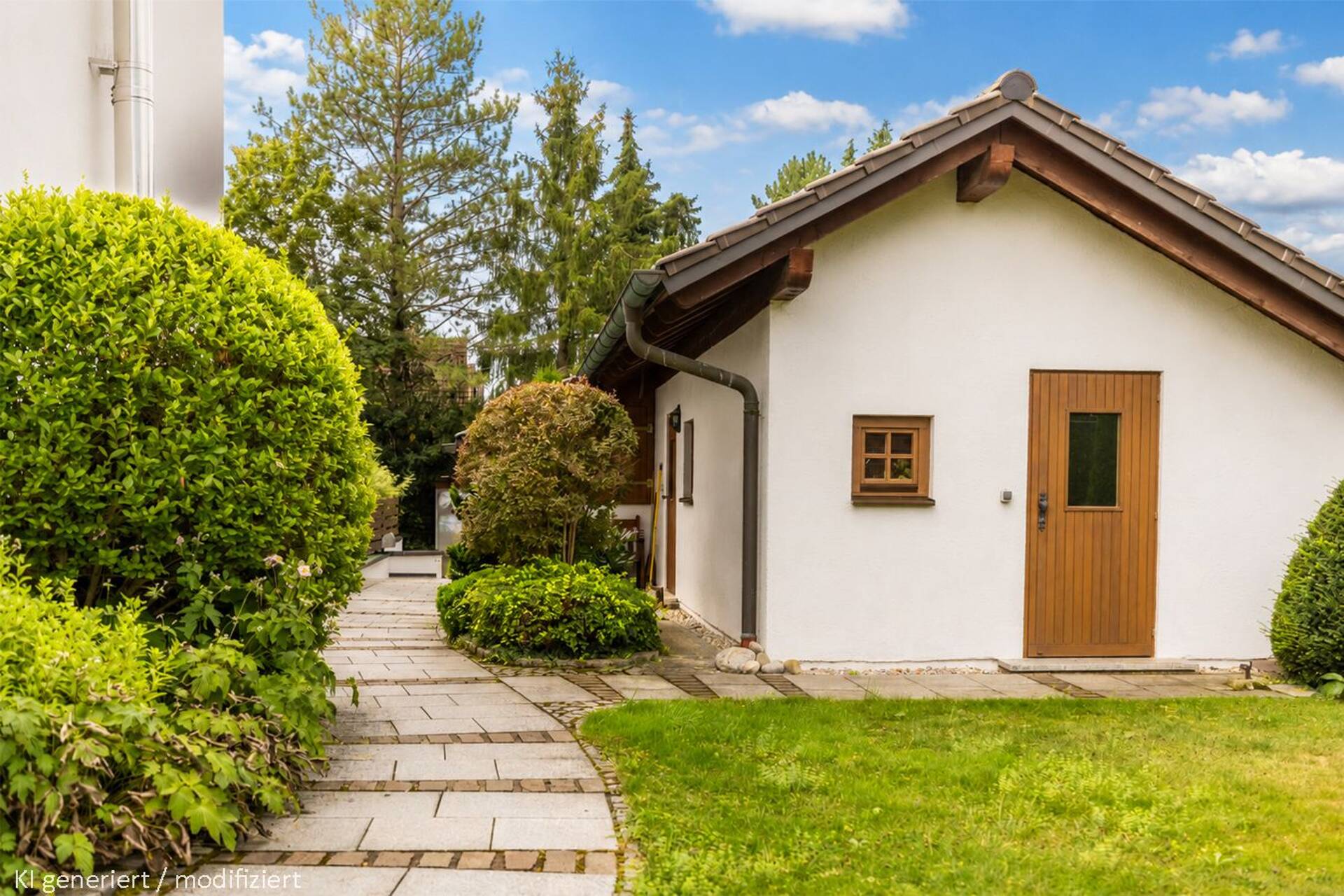 Haus in 82041 Oberhaching mit 434 m² kaufen