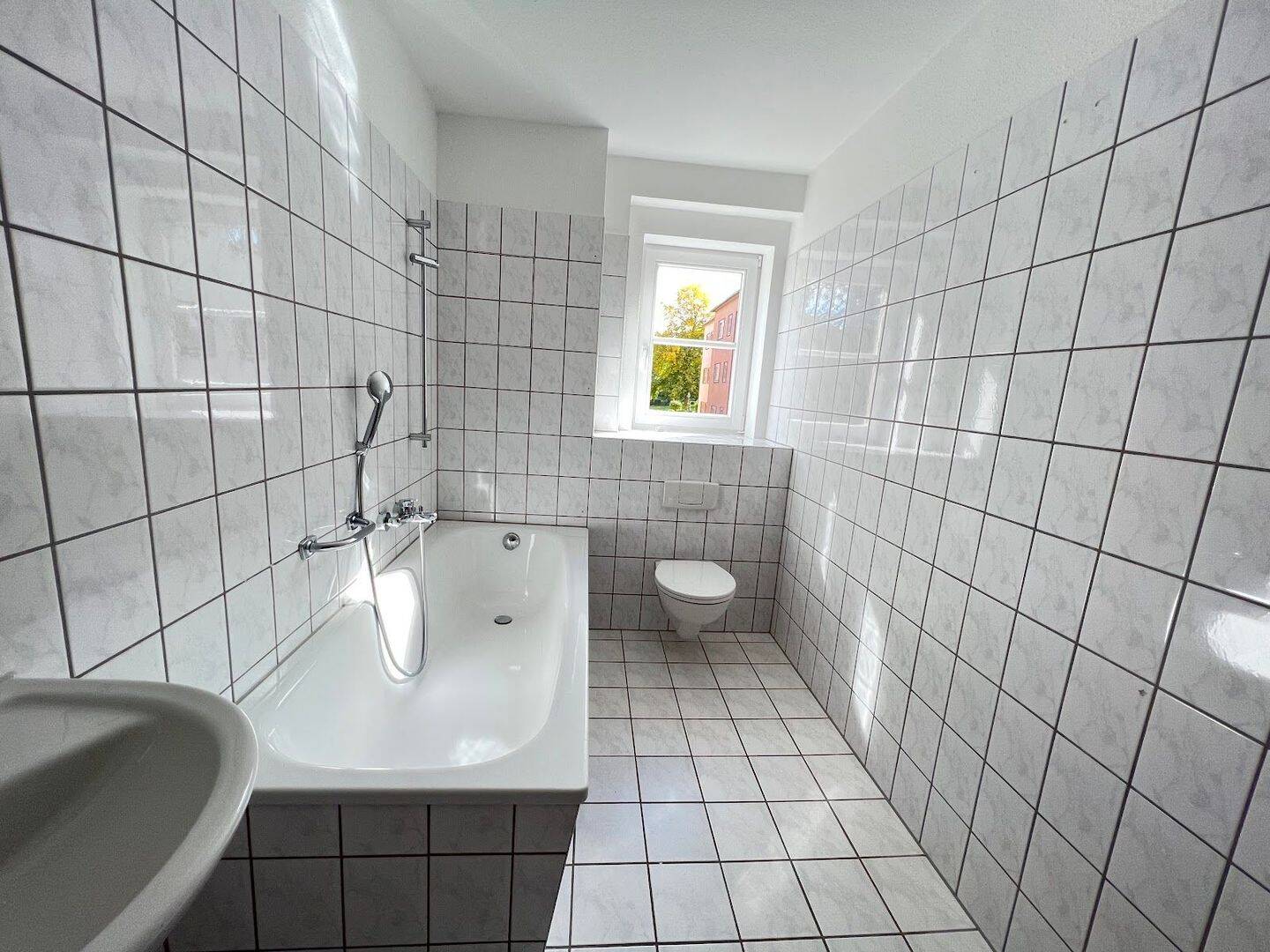 Schöne 2-Raum-Wohnung 51 qm mit Balkon – Chemnitz – Vorschaubild 6