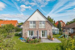 Moderne Wohnidylle mit eigener Pferdehaltung – 21423 Drage – Vorschaubild 3