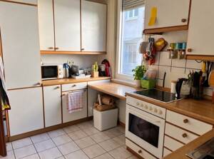 "Attraktive 4-Zi.-ETW in S-Untertürkheim - viel Potenzial für Eigennutzer & Kapitalanleger" – 70327 Stuttgart – Vorschaubild 5
