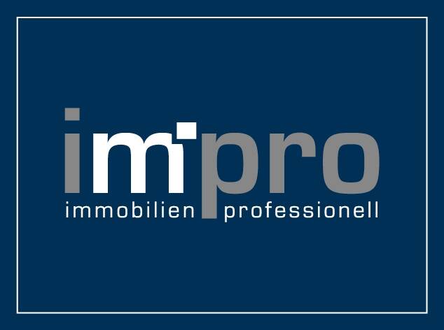 impro Immobilienverwertung GmbH logo